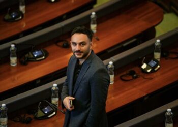 Paris Guri: Abdixhiku fitoi sepse delegatët e panë punën, jo zërat nga studiot televizive