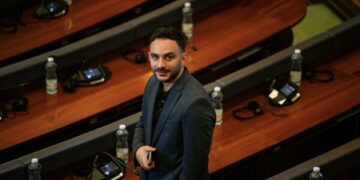 Paris Guri: Abdixhiku fitoi sepse delegatët e panë punën, jo zërat nga studiot televizive