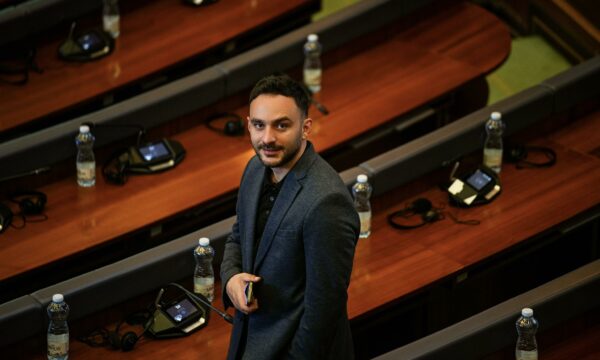 Paris Guri: Abdixhiku fitoi sepse delegatët e panë punën, jo zërat nga studiot televizive