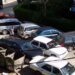 Aksion i gjerë në Prishtinë: Inspektohen 65 auto-parkingje, zbulohen shkelje të shumta.