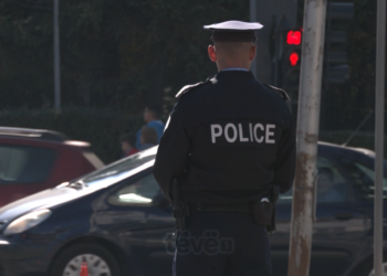 Arrestohen dy të dyshuar për plagosjen në Prishtinë, ndalohen për 48 orë.