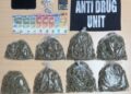 Arrestohet një person në Podujevë për dyshime lidhur me shitblerjen e narkotikëve