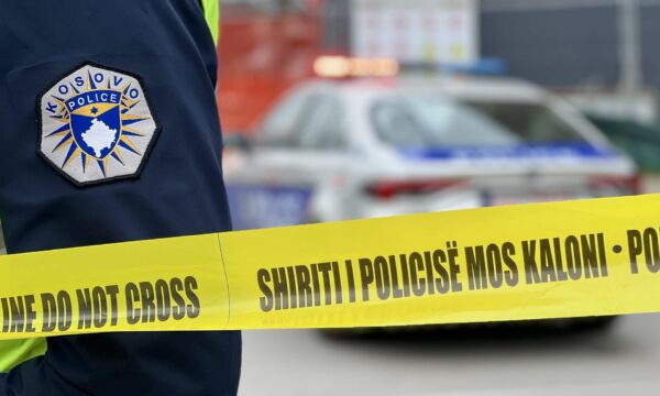 Plagosja në Miradi të Epërme, dyshohet për konflikt mes familjarëve.