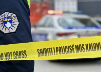 Plagosja në Podujevë: Gjashtë të arrestuar, i dyshuari kryesor ende në arrati.