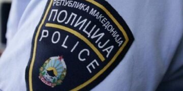 Autoritetet maqedonase për aksidentin ku vdiqën 3 kosovarët: Po hetojmë, s’është e vërtetë që po ndiqeshin nga dikush.