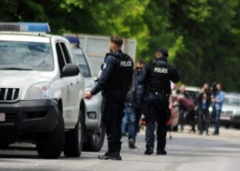 Kapet në veri i kërkuari me të kaluar kriminale, dyshohet edhe për vrasje;.