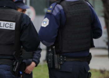 Arrestohen tre persona në Pejë, Klinë dhe Istog: Dyshohen për vepra të ndryshme penale.