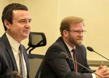 Përplasja Krasniqi–Rama, Abazi pyet Kurtin: Kush ishte vrasësi i nënës shtatzënë në oborrin e QKUK-së?