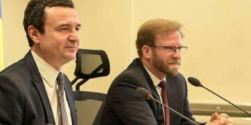 Përplasja Krasniqi–Rama, Abazi pyet Kurtin: Kush ishte vrasësi i nënës shtatzënë në oborrin e QKUK-së?
