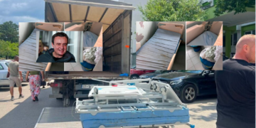 “Pas denoncimit publik, QKUK nis largimin e shtretërve të dëmtuar nga Pediatria”.