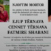 Sot u jepet lamtumira e fundit tre vushtrriasve që vdiqën në aksident në Maqedoninë e Veriut.