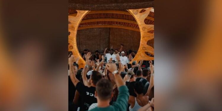 “Sundance Festival” në Zvërnec, Rama: 15 mijë pjesëmarrës nga Shqipëria dhe bota, katër ditë muzikë e energji unike