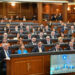 KDI kërkon caktimin urgjent të seancës konstituive të Kuvendit.