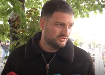 Vëllai i Gjyljeta Ukellës pas vendimit të Supremes: “Nga ky moment, heqim dorë nga drejtësia”.