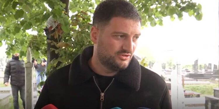 Vëllai i Gjyljeta Ukellës pas vendimit të Supremes: “Nga ky moment, heqim dorë nga drejtësia”.