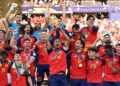 Spanja shpallet kampione e botës për herë të dytë, Ferran Torres vendos finalen ndaj Argjentinës pas 120 minutash