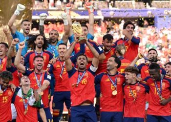 Spanja shpallet kampione e botës për herë të dytë, Ferran Torres vendos finalen ndaj Argjentinës pas 120 minutash
