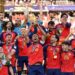 Spanja shpallet kampione e botës për herë të dytë, Ferran Torres vendos finalen ndaj Argjentinës pas 120 minutash