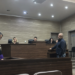 Shpend Ahmeti dënohet me 2 vjet burgim, urdhërohet të paguajë edhe kompensim për viktimat e krimit.