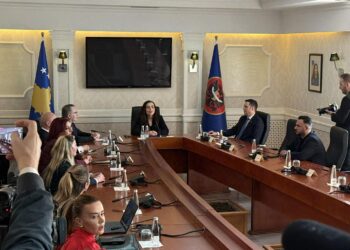 Deputeti i VV-së: Vjosa Osmani nuk i plotëson kriteret për presidente konsensuale.