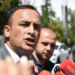 Thaçi i VV-së del nga Prokuroria Speciale pas intervistimit për KEK-un, pretendon shantazh.