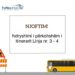 Trafiku Urban njofton për devijimin e linjave 3 dhe 4 në Prishtinë