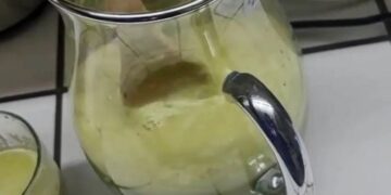 Pretendimi se zorra e trashë mund të “pastrohet” brenda dy ditësh me një pije shtëpiake nuk mbështetet nga shkenca
