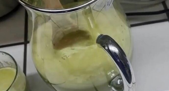 Pretendimi se zorra e trashë mund të “pastrohet” brenda dy ditësh me një pije shtëpiake nuk mbështetet nga shkenca