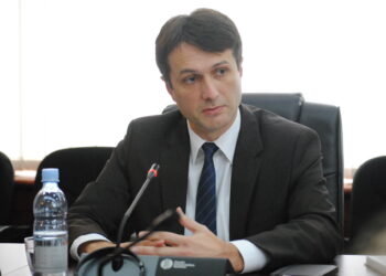 Murati: Kosova mund të shkojë sërish në zgjedhje, ngërçi politik vazhdon.