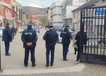 Policia inicion rast për shmangie nga tatimi ndaj disa parkingjeve në Prizren e Suharekë.