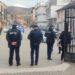 Policia inicion rast për shmangie nga tatimi ndaj disa parkingjeve në Prizren e Suharekë.