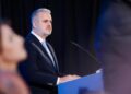 Azemi: Kurti nuk ka bërë asnjë përpjekje serioze për marrëveshje politike.