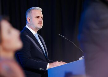 Azemi: Kurti nuk ka bërë asnjë përpjekje serioze për marrëveshje politike.