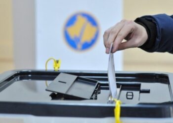 Zgjedhjet e 7 qershorit: 16 subjekte politike nuk morën as 1 për qind të votave.