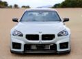 BMW M2 CS 2026: Një nga modelet më të mira “M” të të gjitha kohërave? Testi që po mahnit adhuruesit e shpejtësisë