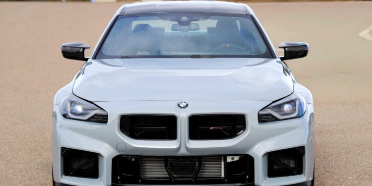 BMW M2 CS 2026: Një nga modelet më të mira “M” të të gjitha kohërave? Testi që po mahnit adhuruesit e shpejtësisë