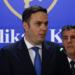 Abdixhiku falënderon Kurtin dhe LVV-në për “konstruktivitetin” në bisedime për kandidatin për President.
