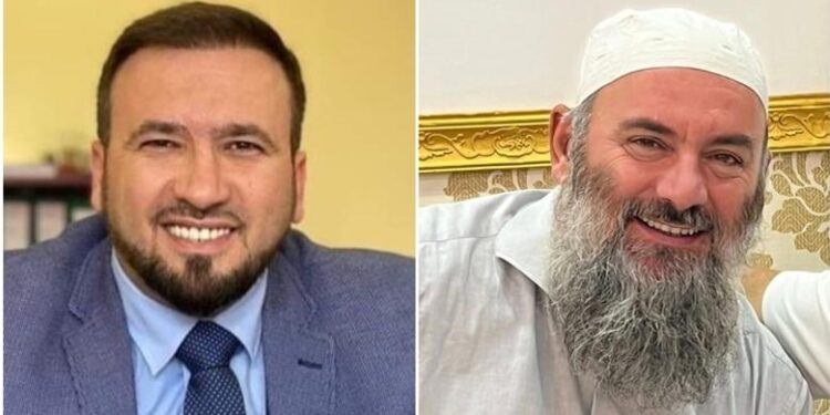 Shqipëria shpall “non grata” dy shqiptarë nga Maqedonia e Veriut, ndalohet hyrja në vend për 10 vjet