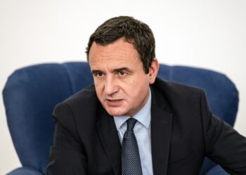 Kurti nuk tregon kur do të thirret seanca e Kuvendit: “Herë tjetër”.
