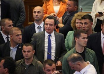 Kurti shton edhe këtë arsyetim për moskonstituimin e Kuvendit: A po duam të kemi incidente dhe zgjedhje?