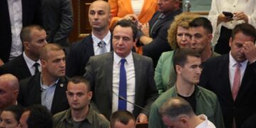 Kurti shton edhe këtë arsyetim për moskonstituimin e Kuvendit: A po duam të kemi incidente dhe zgjedhje?