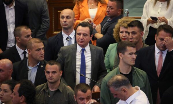 Kurti shton edhe këtë arsyetim për moskonstituimin e Kuvendit: A po duam të kemi incidente dhe zgjedhje?