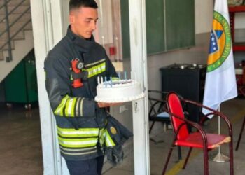 “Shqiptarët nuk harrojnë”: Festë në Prishtinë për ditëlindjen e Bill Clintonit.