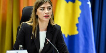 A i frikësohet Qeveria protestave në shtator? Haxhiu: Le ta tregojnë arsyen pse protestojnë.