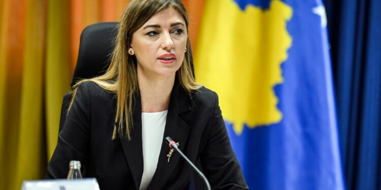 A i frikësohet Qeveria protestave në shtator? Haxhiu: Le ta tregojnë arsyen pse protestojnë.