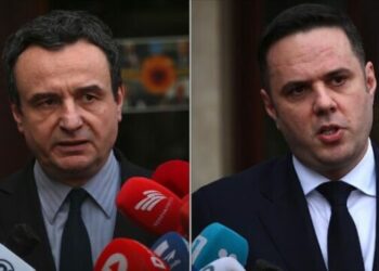 Sot negociojnë sërish për “Presidentin”, Kurti kërkon garanci nga Abdixhiku për votat e deputetëve të LDK-së