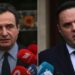 Sot negociojnë sërish për “Presidentin”, Kurti kërkon garanci nga Abdixhiku për votat e deputetëve të LDK-së