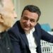 Kurti kujton Eqrem Kryeziun: “Në takimin e fundit diskutuam këndshëm për Kosovën”