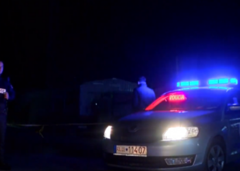I dënuar me 3 vjet burg për narkotikë, arrestohet 31-vjeçari në Ferizaj.