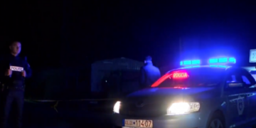I dënuar me 3 vjet burg për narkotikë, arrestohet 31-vjeçari në Ferizaj.